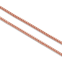 Gold Franco Chain (4mm)