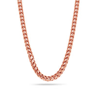 Gold Franco Chain (5mm)