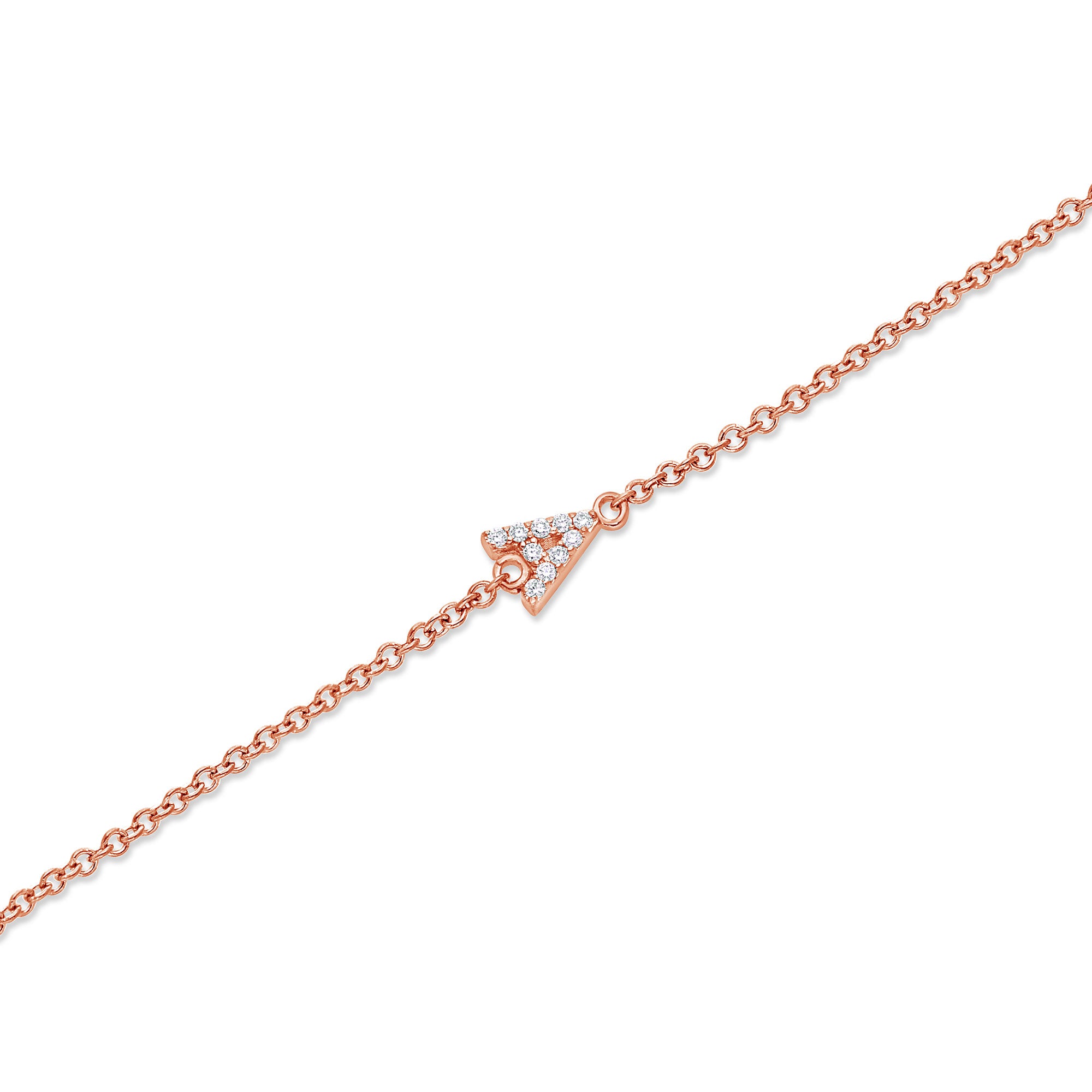 Lettera Bracelet