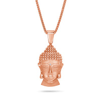 Baby Buddha Piece (Diamond Urna)