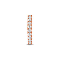 Micro Elle Eternity Ring