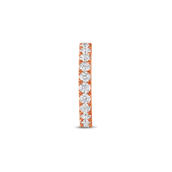 Micro Elle Eternity Ring