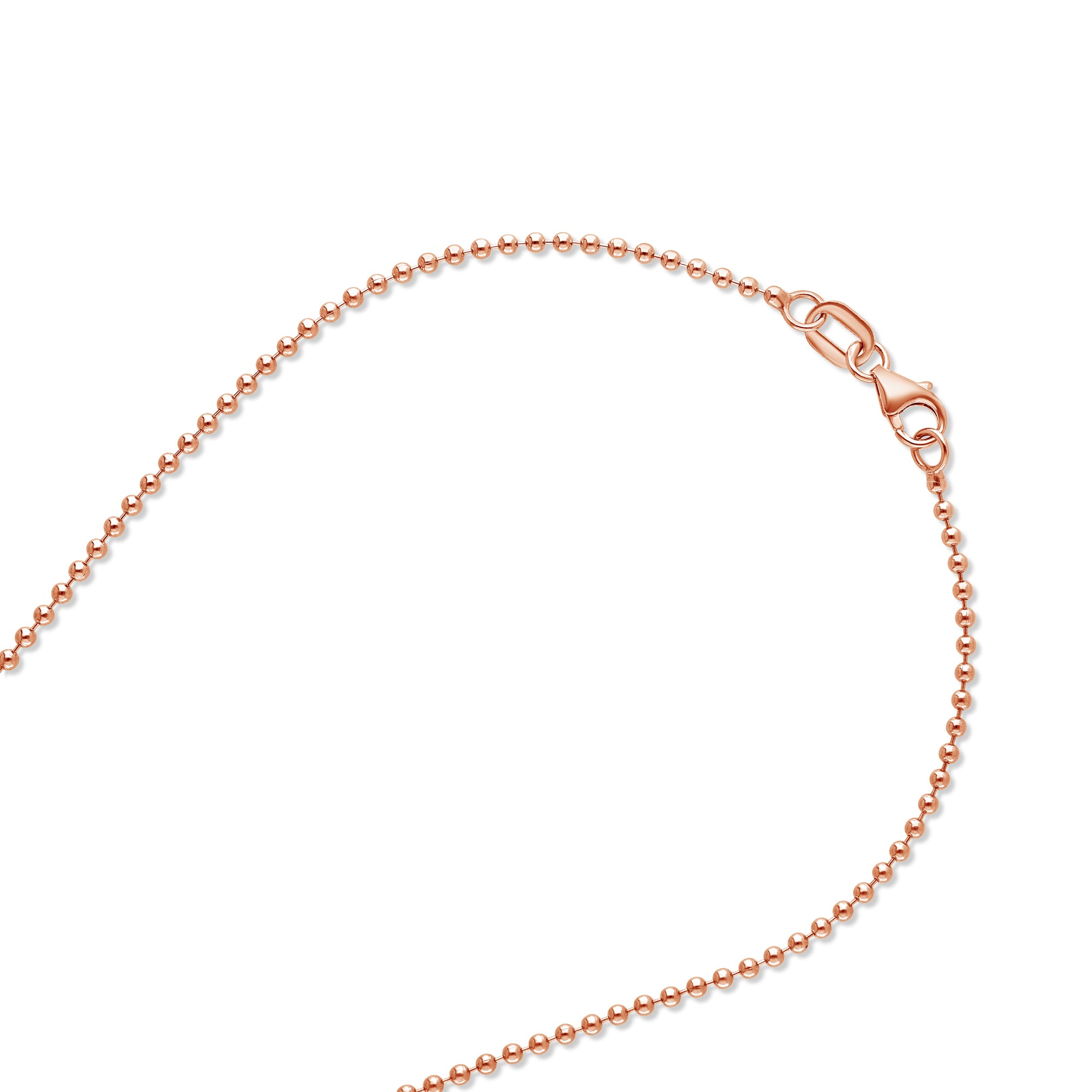 Gold Ball Chain (1.5mm)