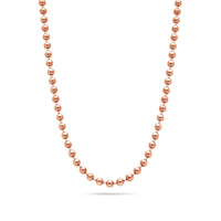 Gold Ball Chain (3mm)