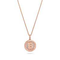Micro Bitcoin Piece (Version 1.0)