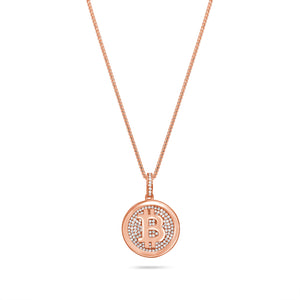 Micro Bitcoin Piece (Version 1.0)