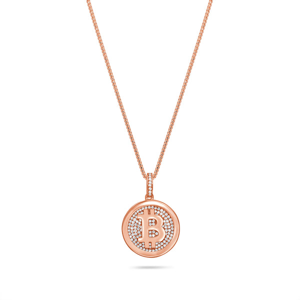 Micro Bitcoin Piece (Version 1.0)