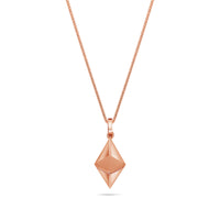 Micro Ethereum Piece (Solid Gold)