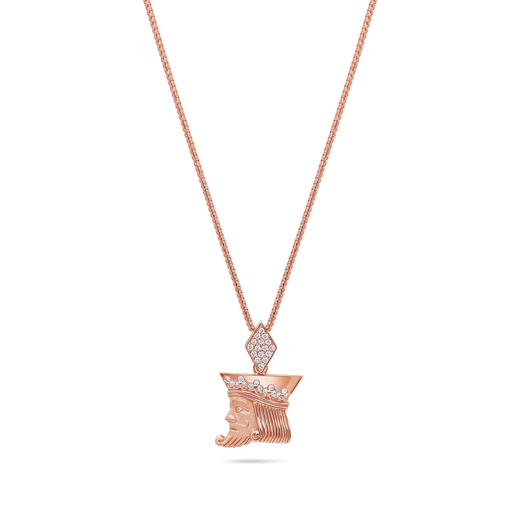 Micro Royal King Piece