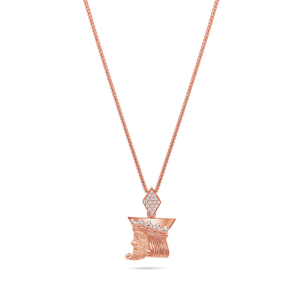 Micro Royal King Piece