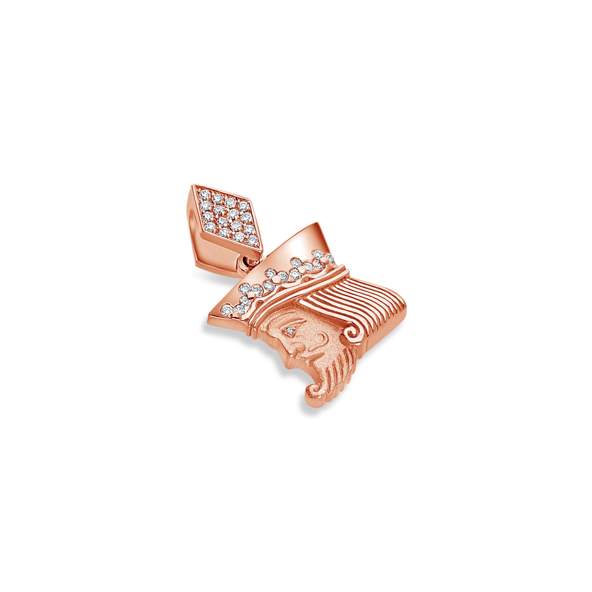 Micro Royal King Piece