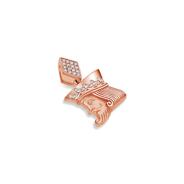 Micro Royal King Piece