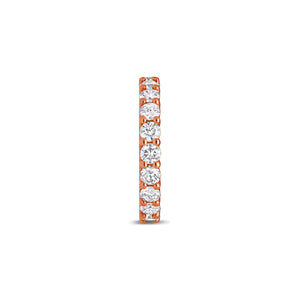 Milli Luna Eternity Ring