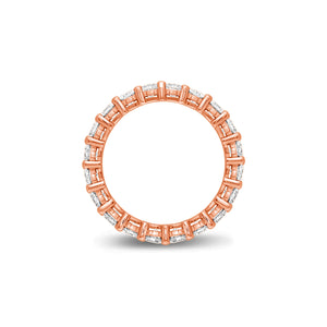 Milli Luna Eternity Ring