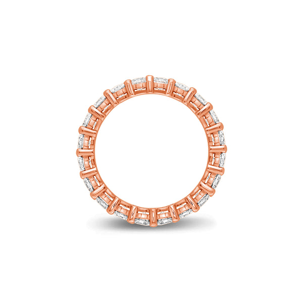 Milli Luna Eternity Ring