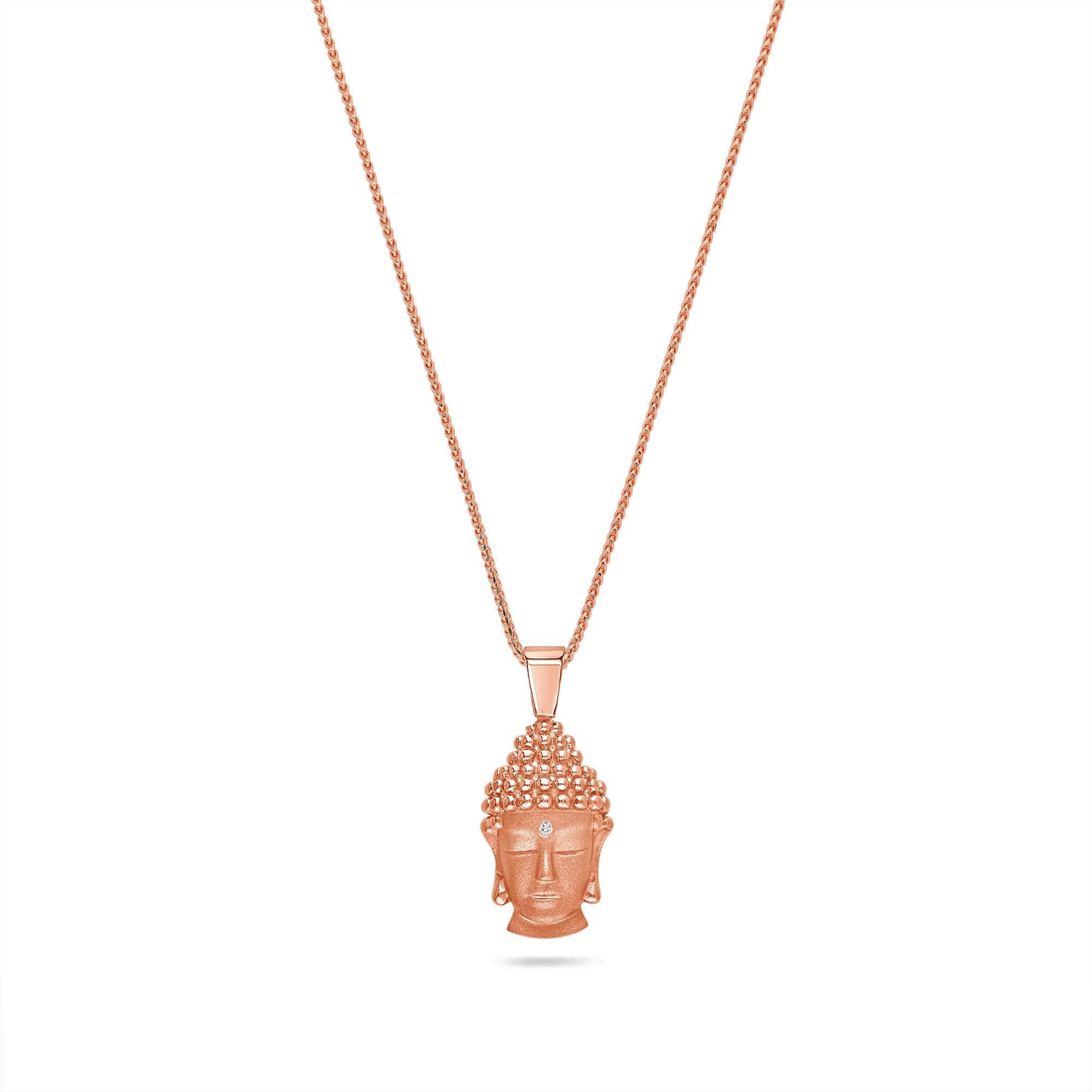 Nano Buddha Piece (Diamond Urna)