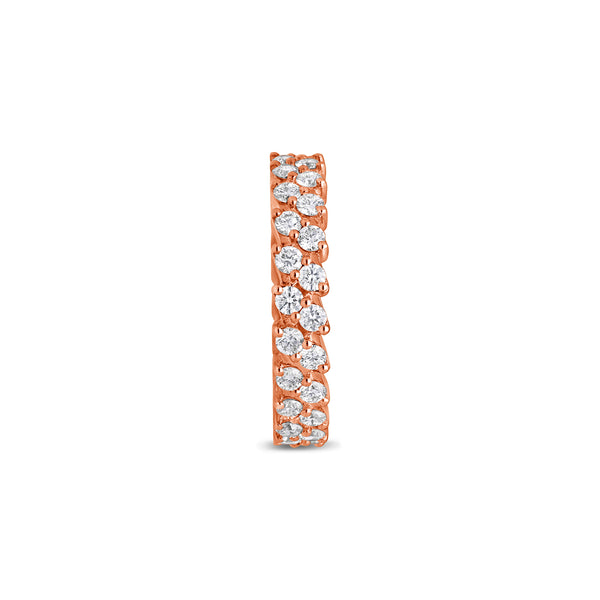 Nano Enzo Eternity Ring
