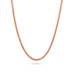 Gold Franco Chain (2.0mm)