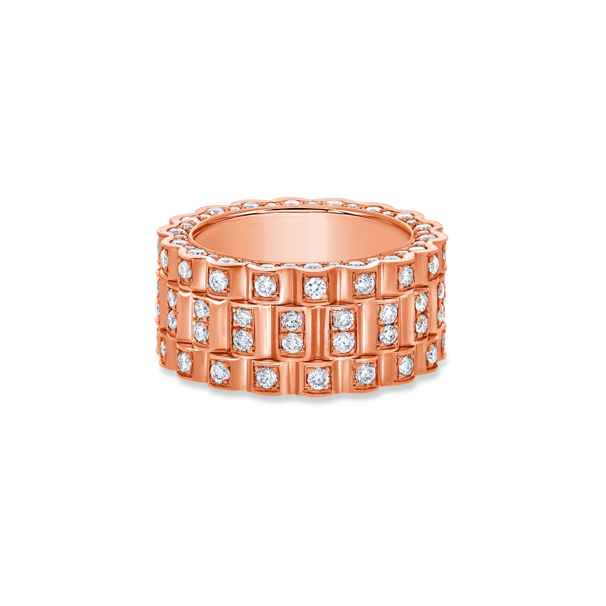 President's Eternity Ring