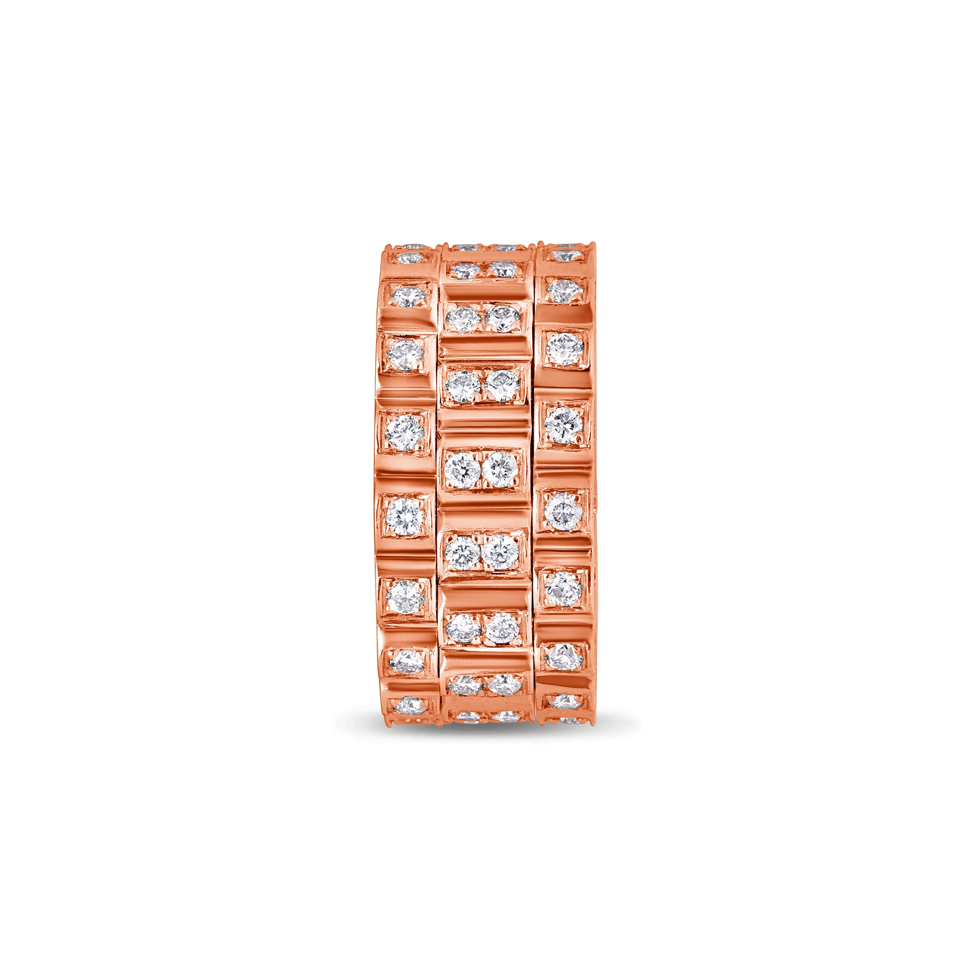 President's Eternity Ring