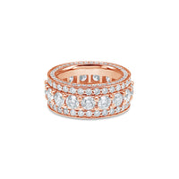 Renzo Eternity Ring