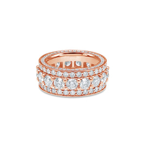 Renzo Eternity Ring
