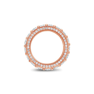 Renzo Eternity Ring