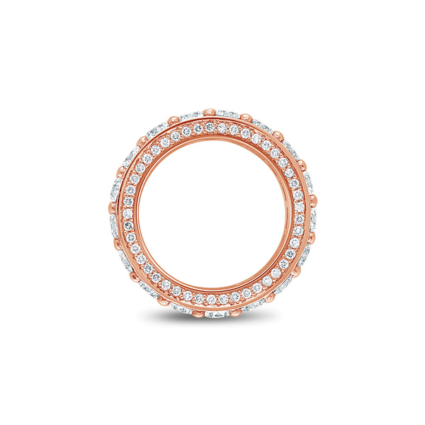 Renzo Eternity Ring
