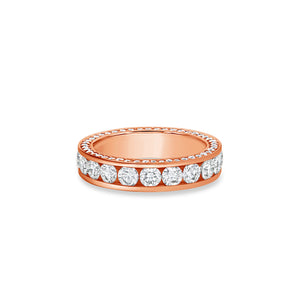 Sky Eternity Ring