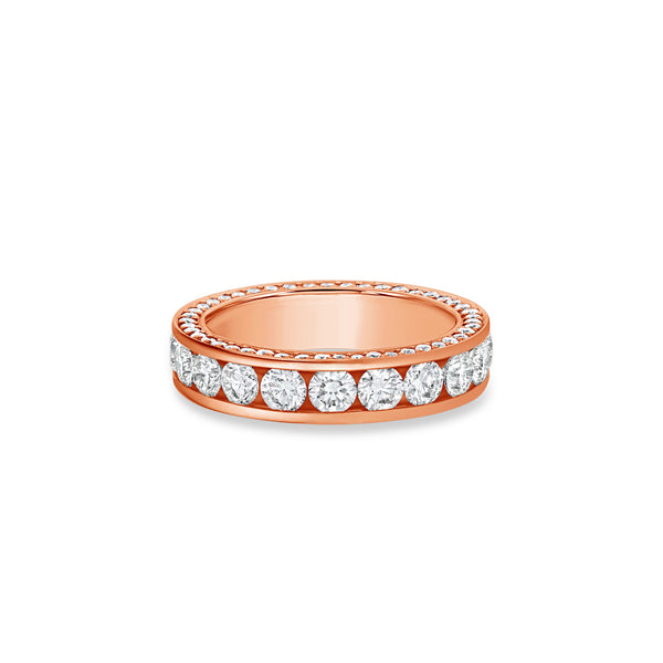 Sky Eternity Ring