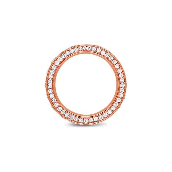 Sky Eternity Ring