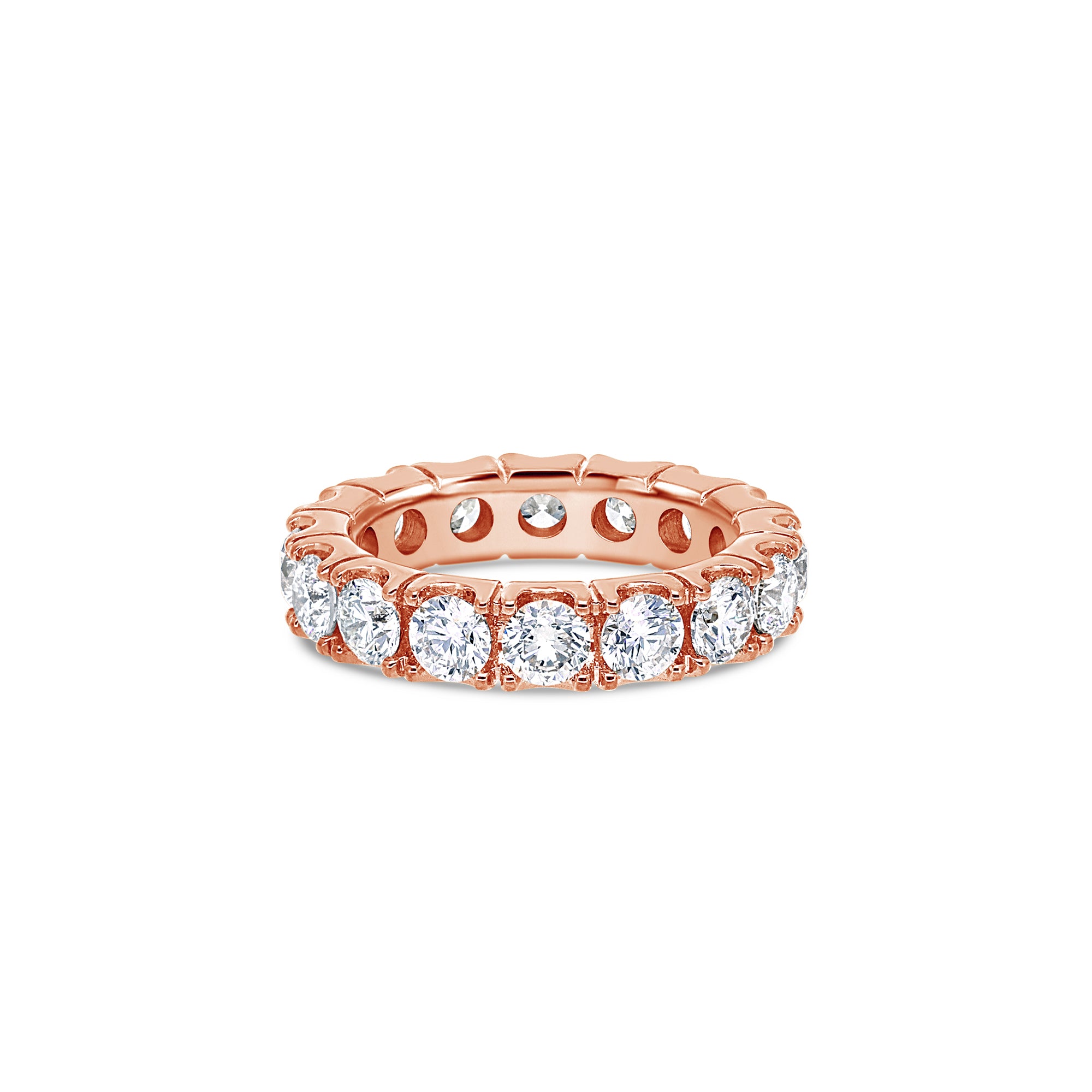 Yves Eternity Ring