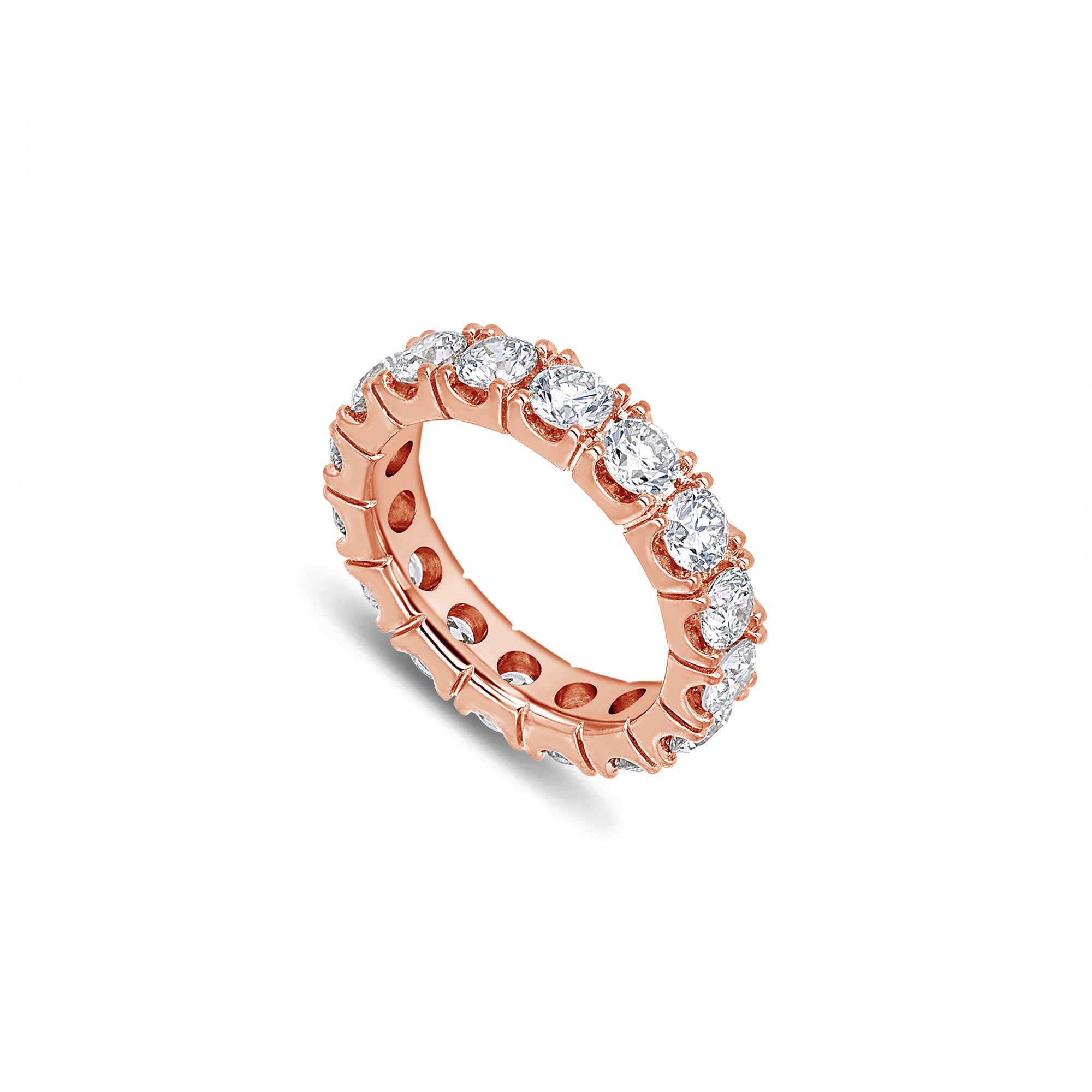Yves Eternity Ring