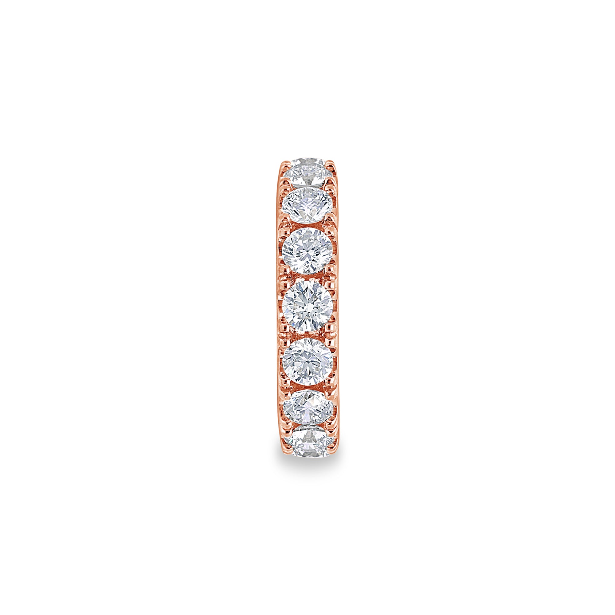 Yves Eternity Ring