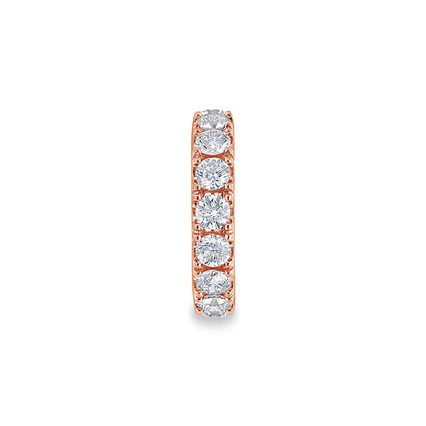 Yves Eternity Ring