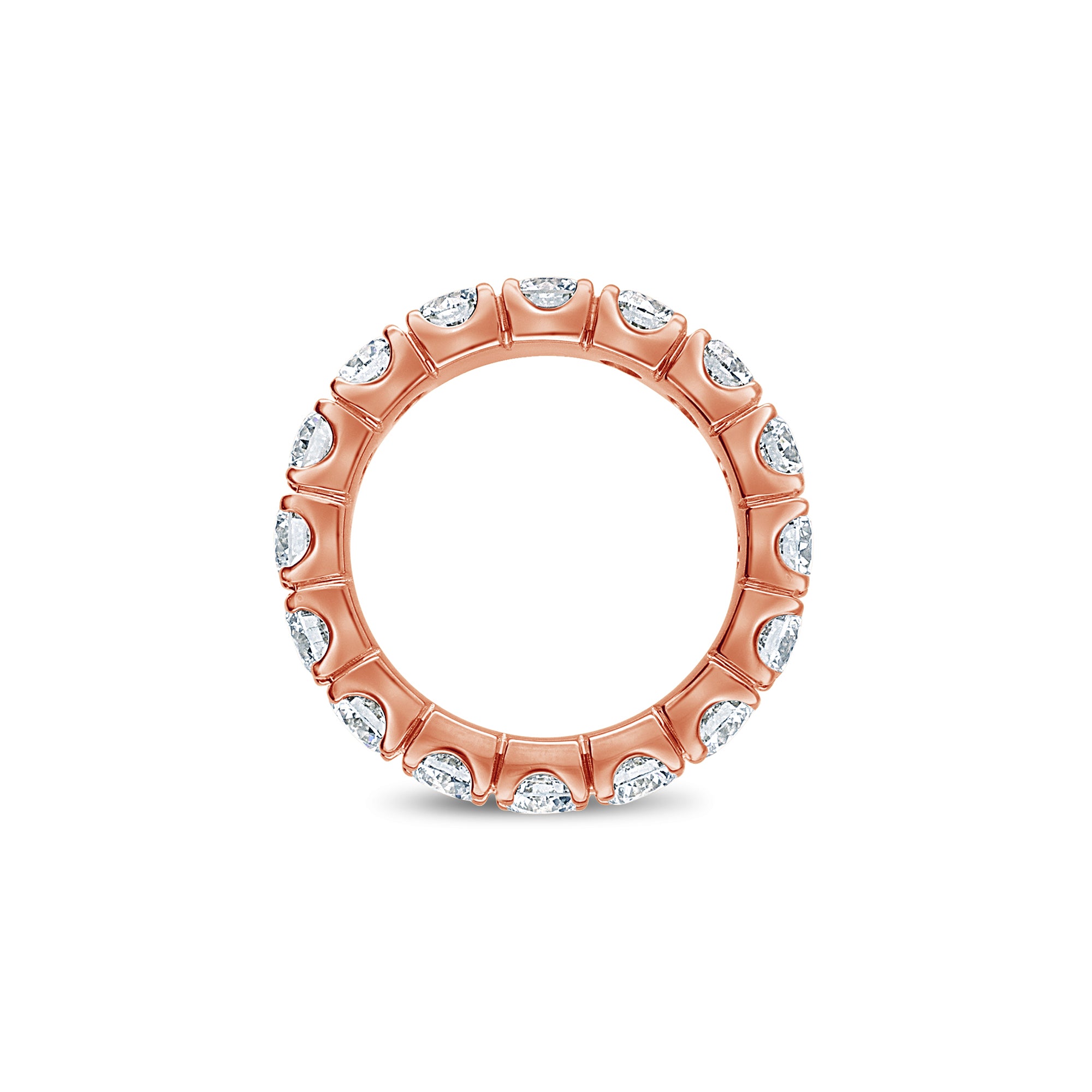 Yves Eternity Ring