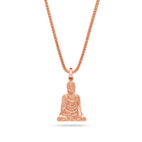 Baby Sitting Buddha Piece