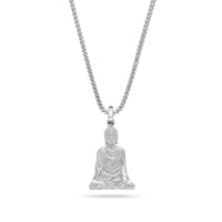 Baby Sitting Buddha Piece