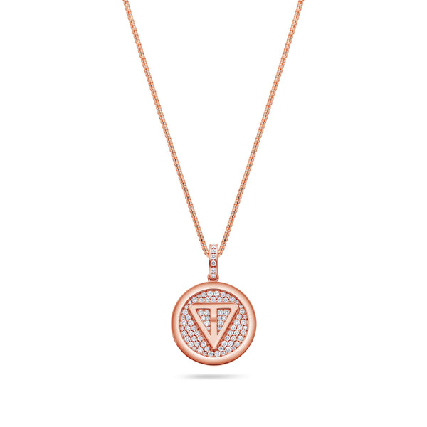 Micro Toncoin Piece (Version 1.0)
