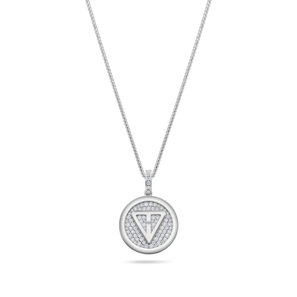Micro Toncoin Piece (Version 1.0)