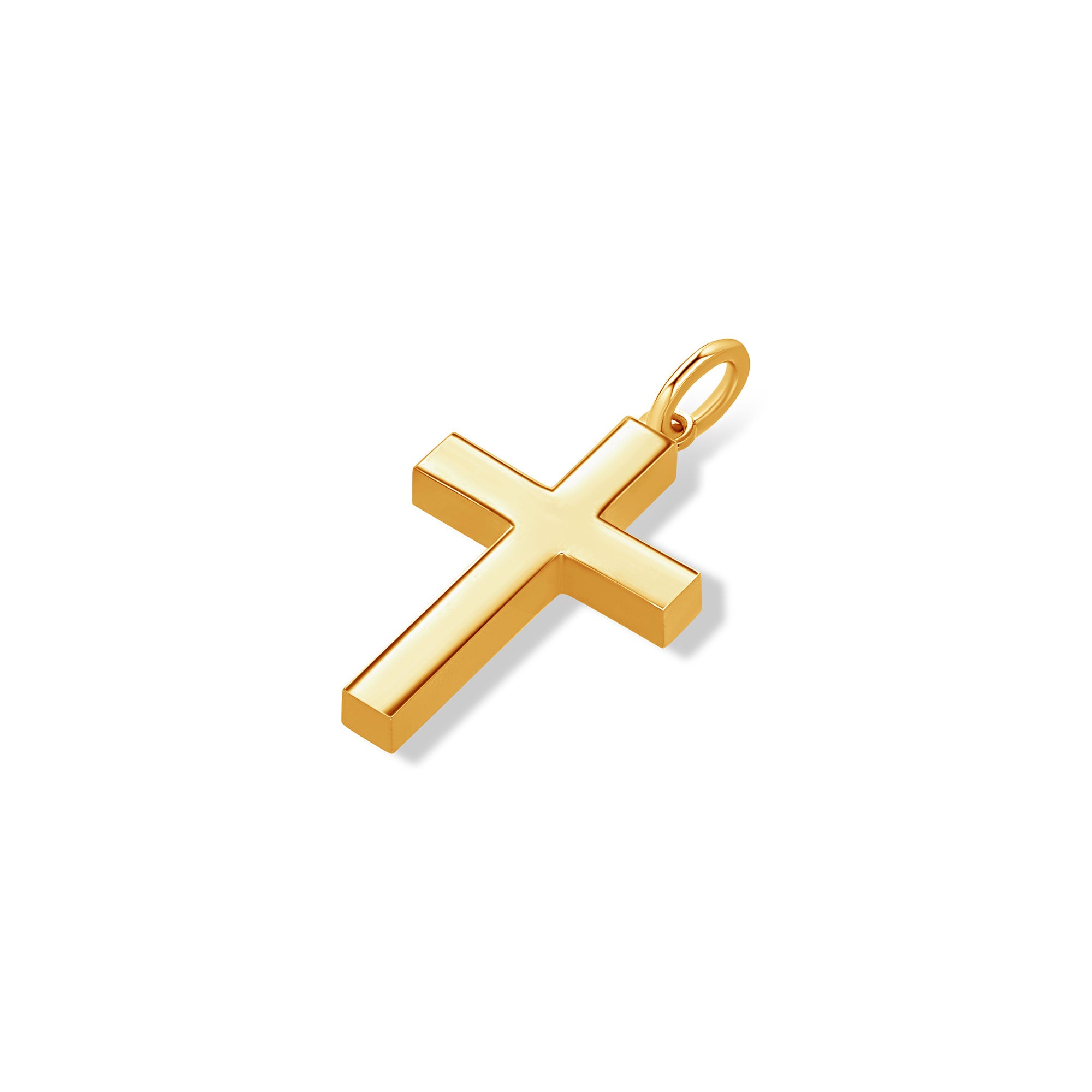 Micro Tori Cross
