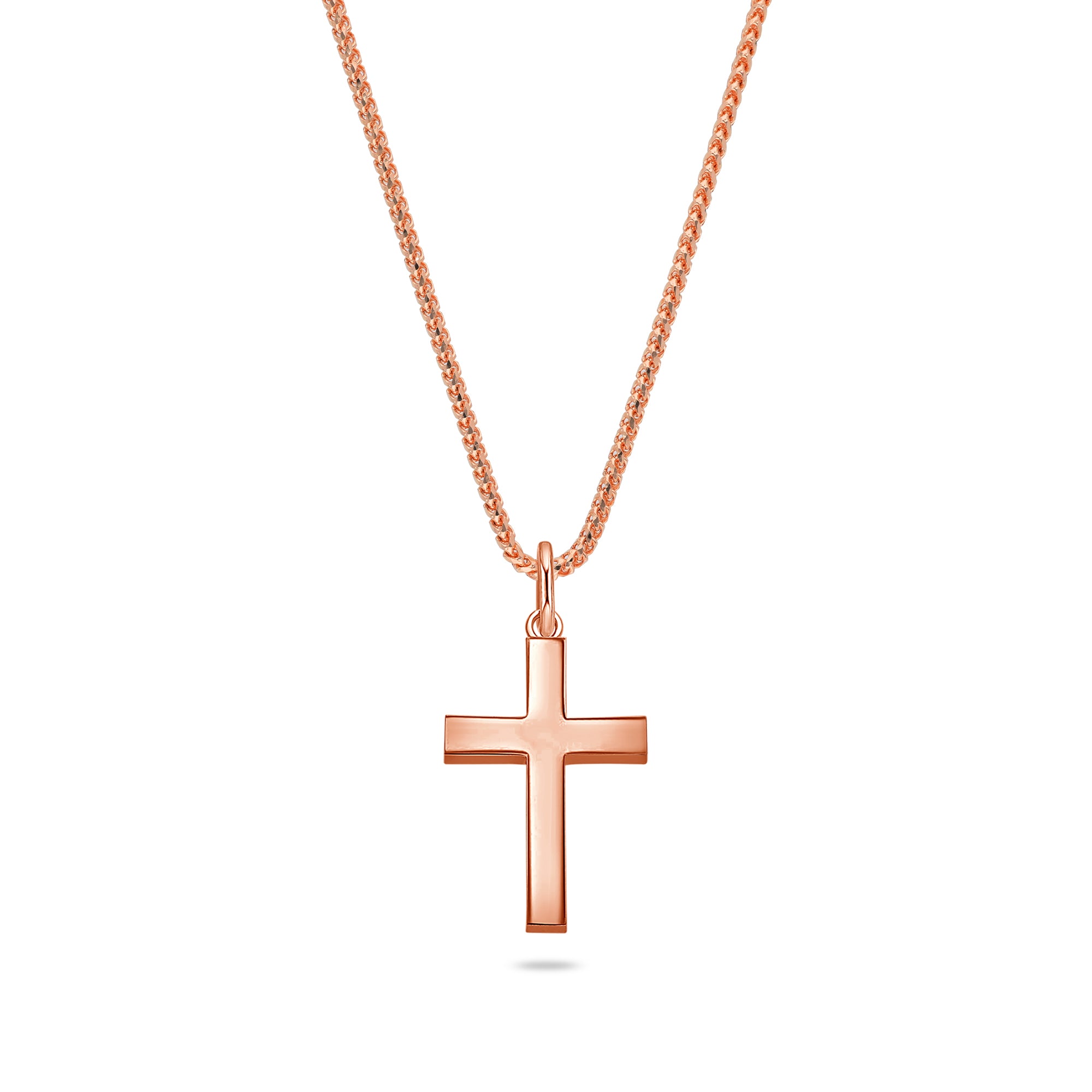 Milli Tori Cross