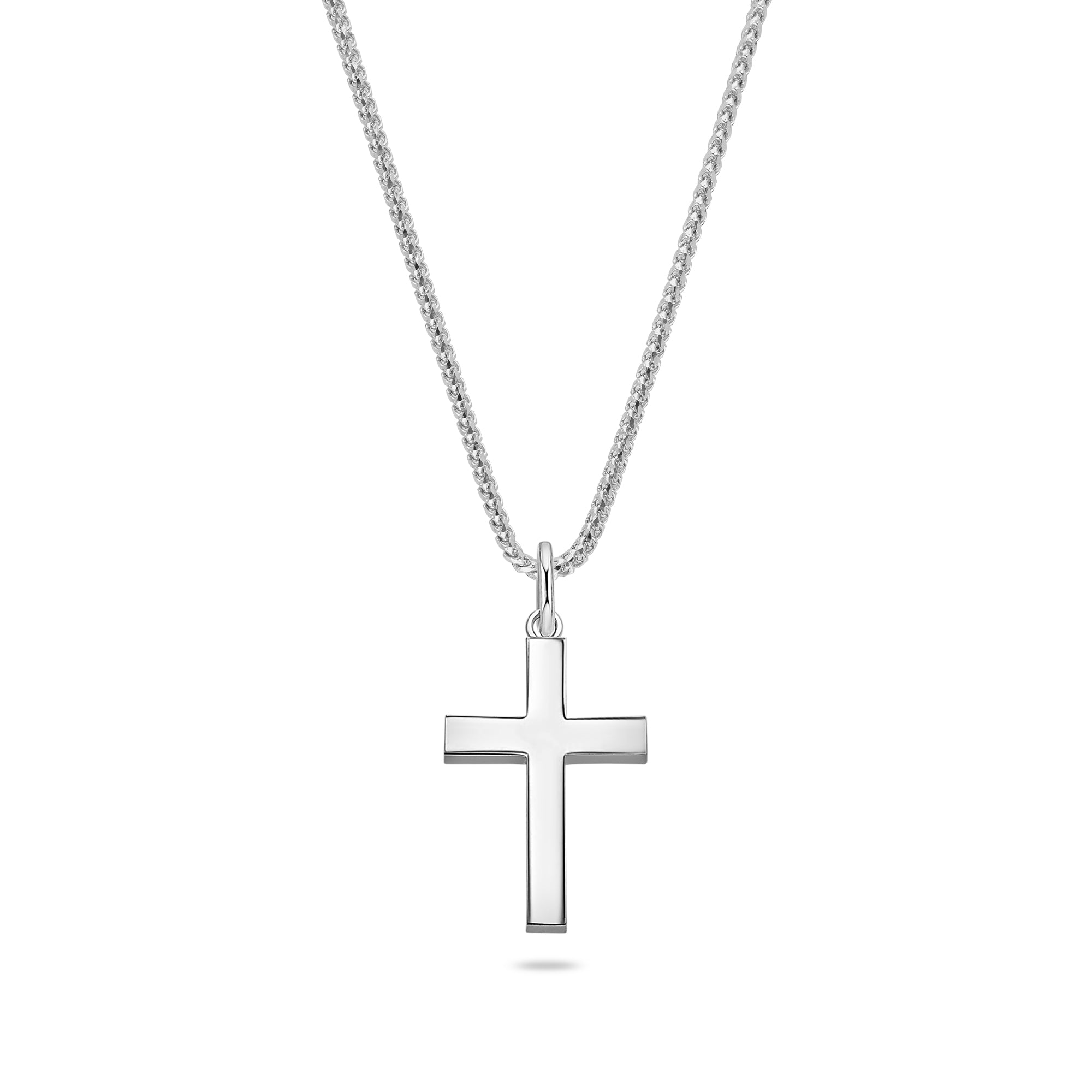 Milli Tori Cross