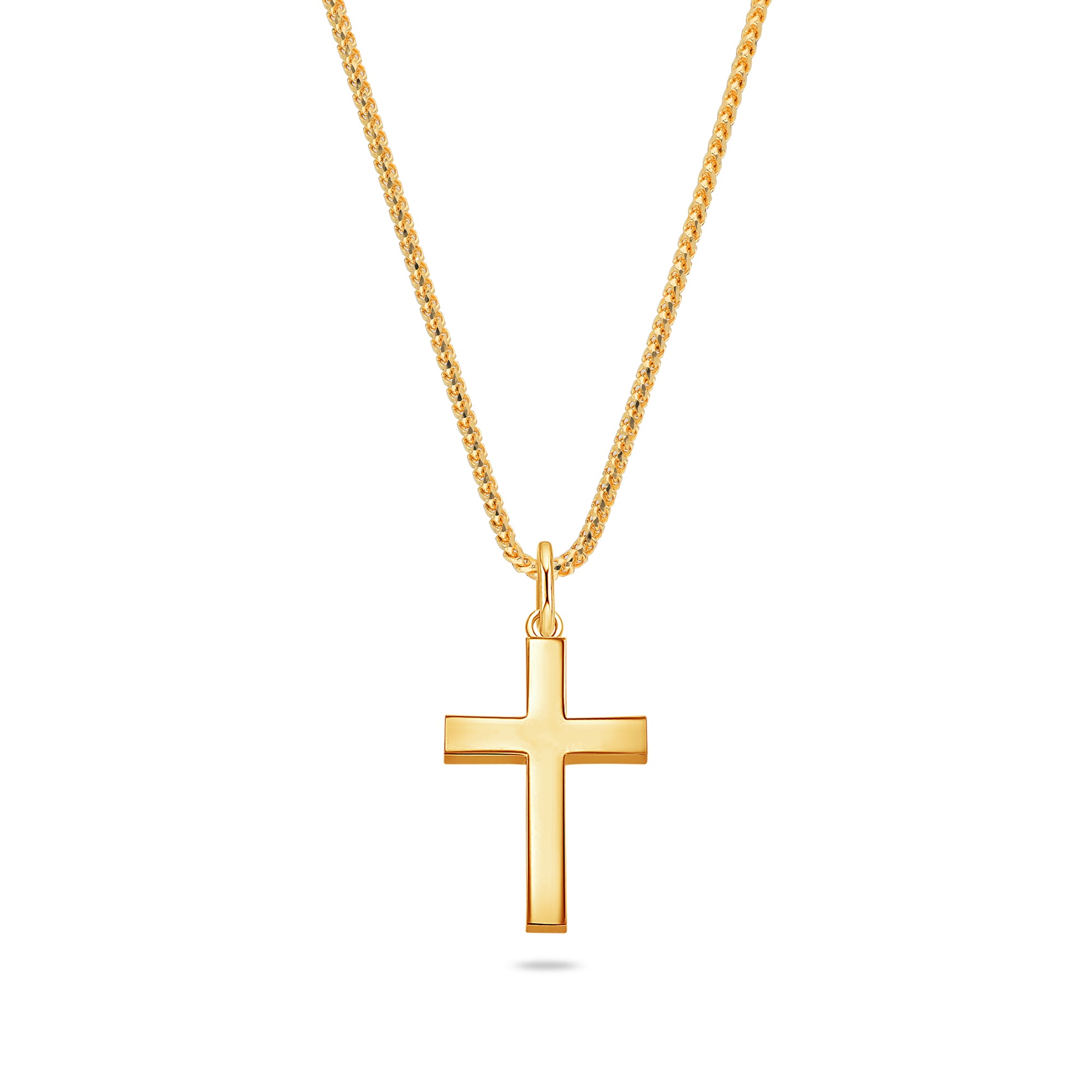 Milli Tori Cross