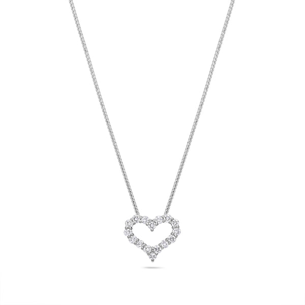 Milli Heart Necklace