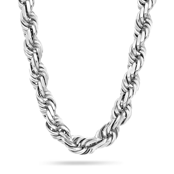 Gold Rope Chain (11.5mm)