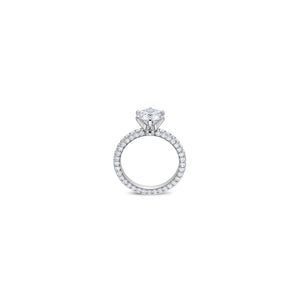 Kalani Engagement Ring (GIA Round 2.00ct)