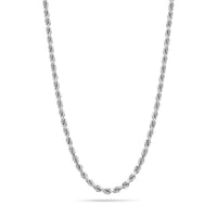 Gold Rope Chain (3.0mm)
