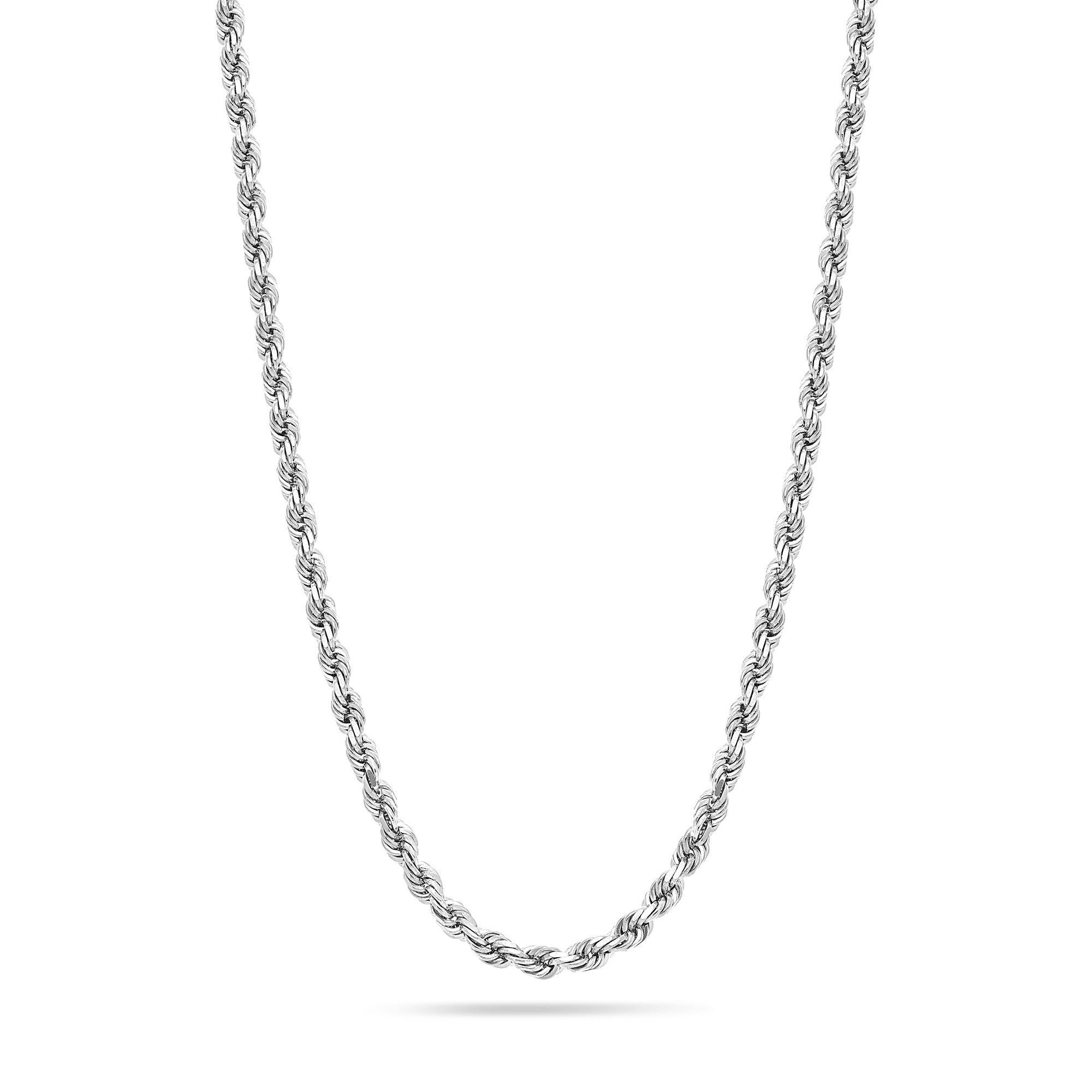 Gold Rope Chain (3.0mm)