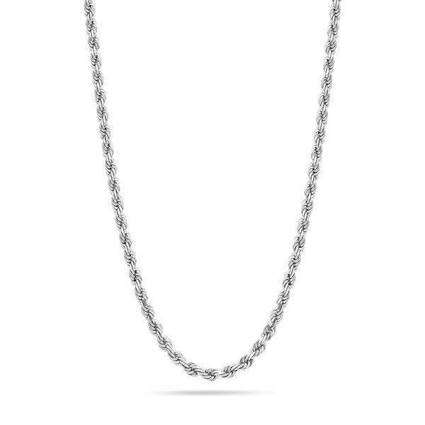 Gold Rope Chain (3.0mm)